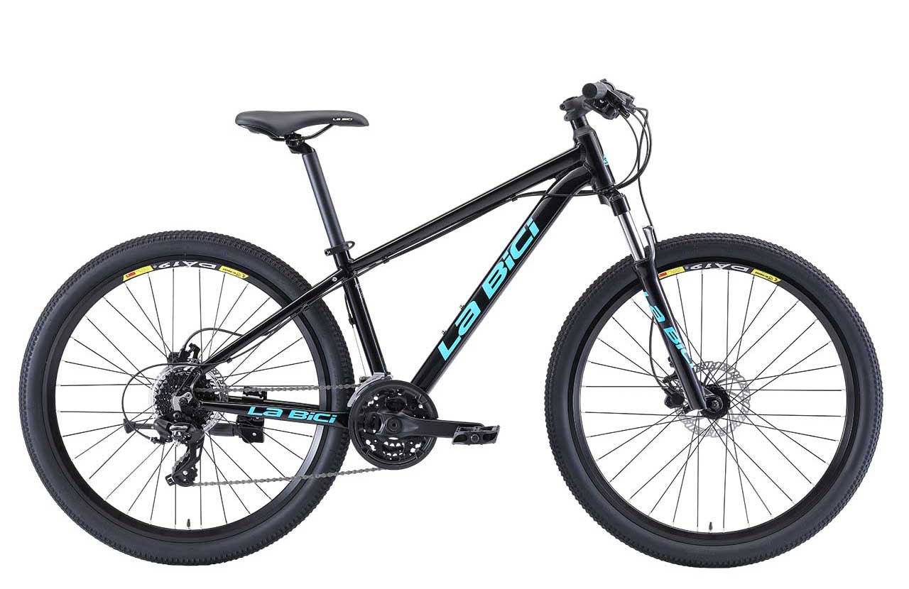 MTB 27.5"/BLACK