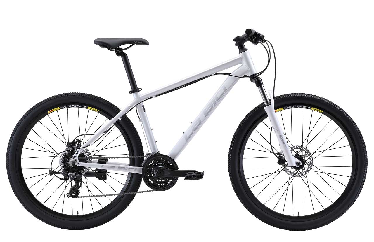 MTB 27.5"/WHITE