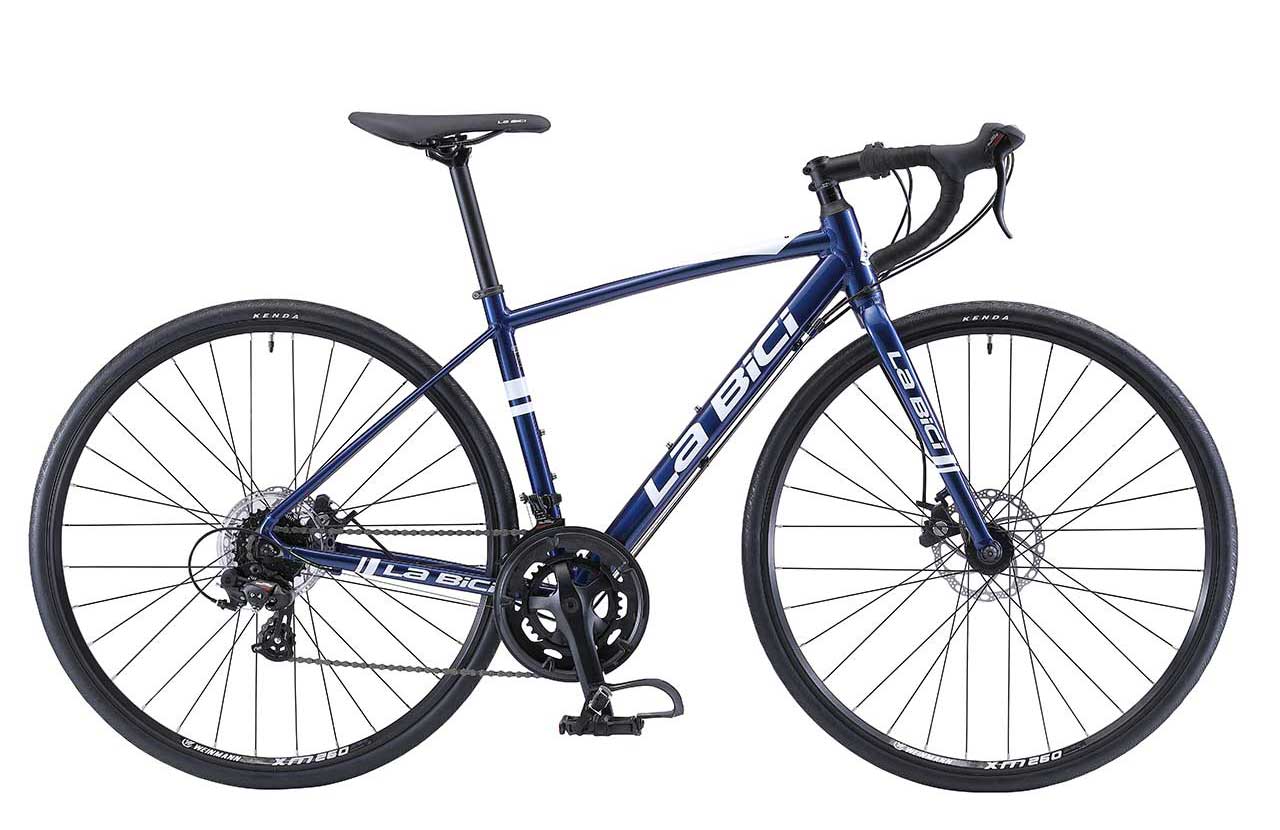 ROAD DISC 700c/Blue