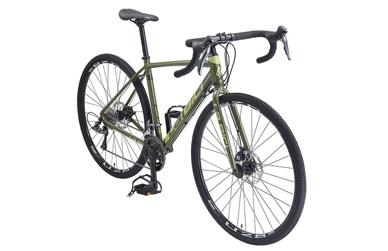 GRAVEL 700c/KHAKIサムネイル1