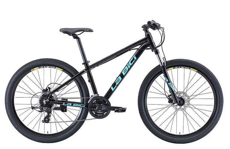 MTB 27.5"/BLACKサムネイル2