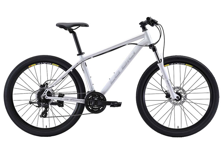 MTB 27.5"/WHITEサムネイル2